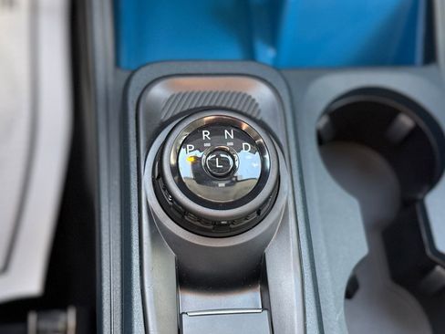 New 2025 Ford Maverick XLT w/ XLT Luxury Package AWD/4WD image 18