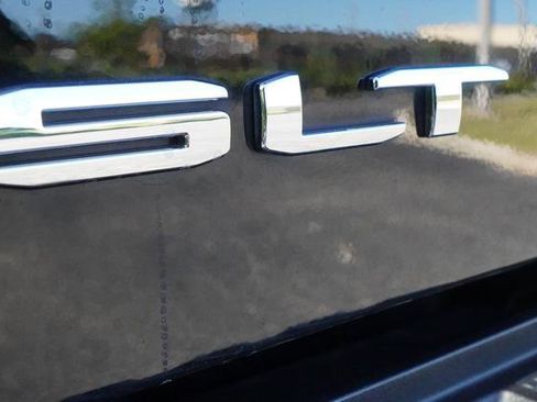 Used 2024 GMC Sierra 1500 SLT w/ SLT Premium Plus Package image 47