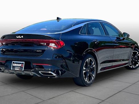 Used 2022 Kia K5 GT-Line w/ GT-Line FWD Premium Package image 13