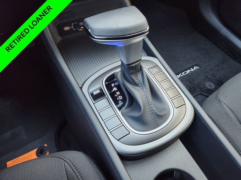 New 2026 Hyundai Kona SE FWD image 18