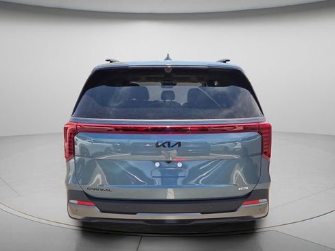 New 2026 Kia Carnival SX Prestige FWD image 4