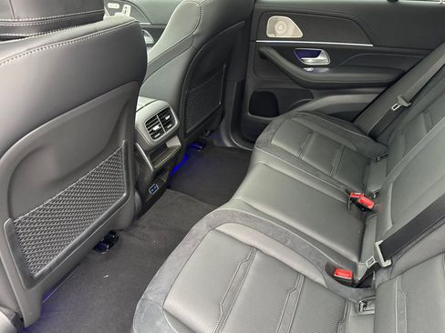 New 2026 Mercedes-Benz GLE 53 AMG 4MATIC Coupe image 12