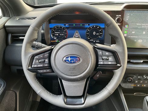 New 2026 Subaru Outback Premium image 14