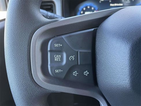 New 2025 Ford Bronco 4-Door w/ Sasquatch Package image 23