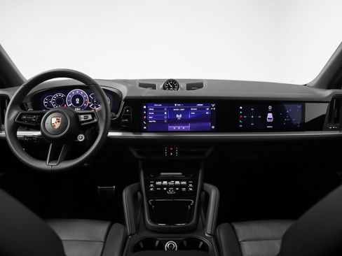 New 2026 Porsche Cayenne S image 31