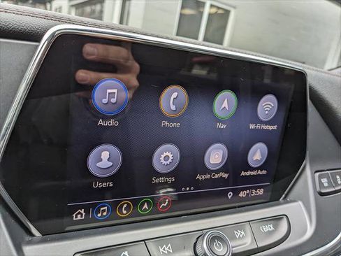 Used 2019 Chevrolet Blazer Premier w/ Sun and Wheels Package image 29