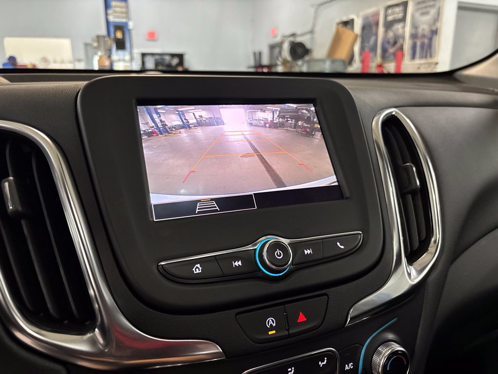 Used 2024 Chevrolet Equinox LT w/ LPO, Floor Liner Package AWD/4WD image 31