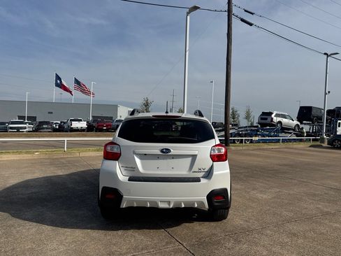 Used 2014 Subaru Crosstrek 2.0i Limited w/ Popular Package #1 AWD/4WD image 19