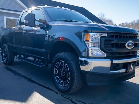 Used 2020 Ford F350 XL w/ Power Equipment Group image 8