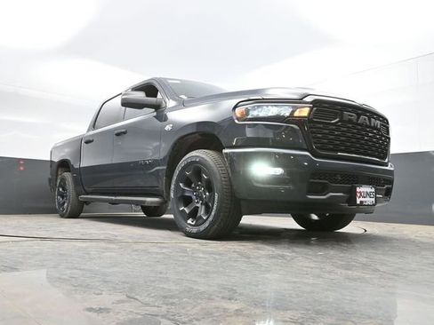 New 2026 RAM 1500 Express image 36