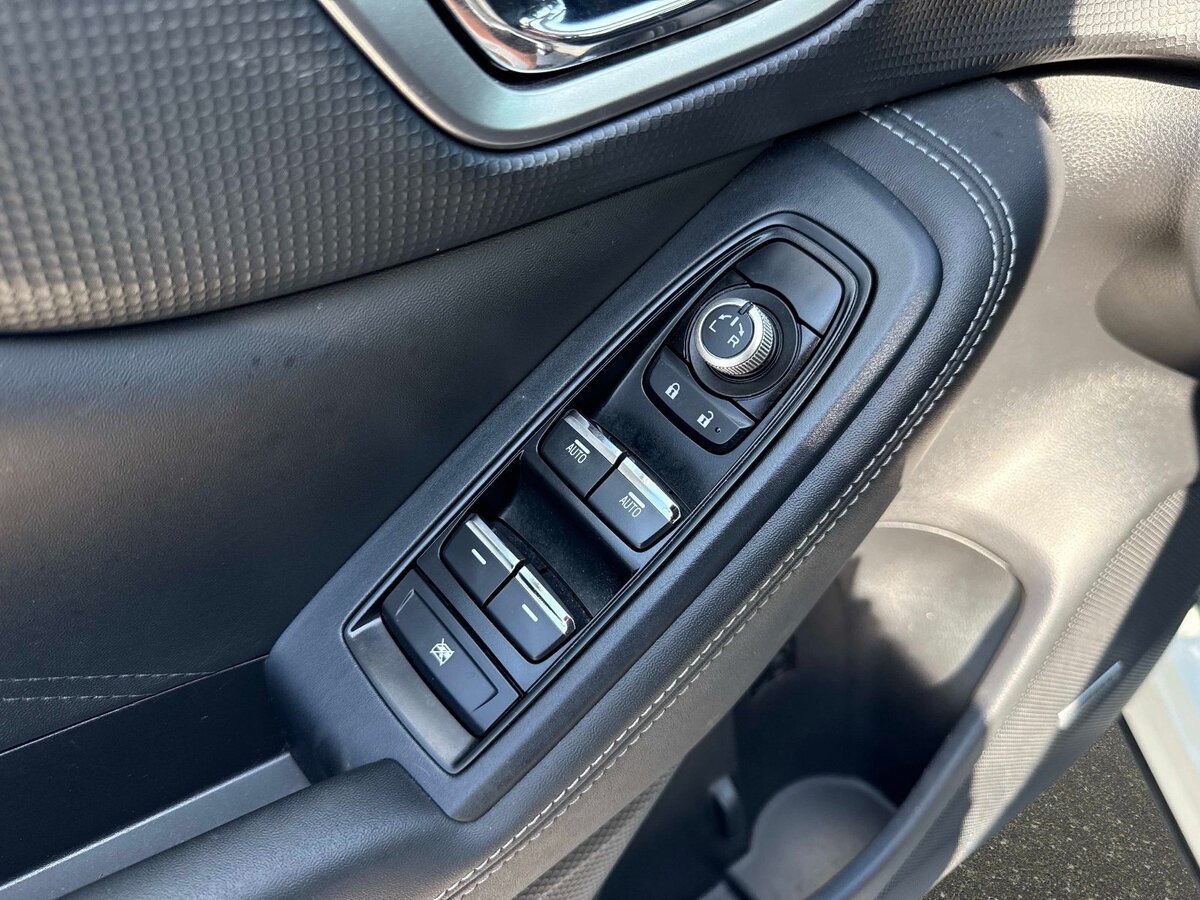 Used 2019 Subaru Forester Touring w/ Popular Package #3 AWD/4WD image 16