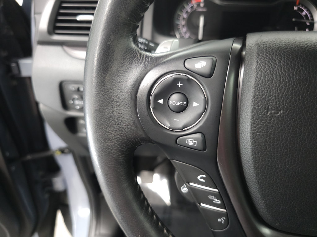 Used 2022 Honda Ridgeline RTL-E image 10