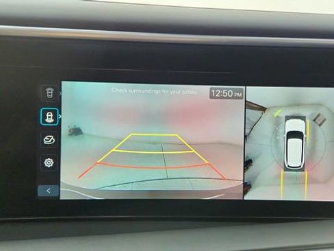 Used 2026 Hyundai Palisade Calligraphy AWD/4WD image 54