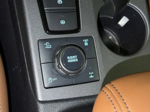 Used 2022 Ford Bronco Sport Badlands w/ Premium Package AWD/4WD image 33