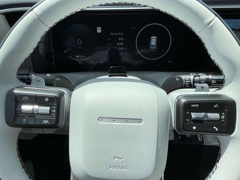 New 2026 Hyundai Palisade Calligraphy FWD image 40