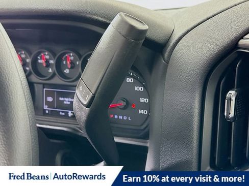 New 2026 Chevrolet Silverado 1500 W/T w/ WT Value Package image 11