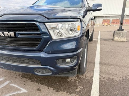 Used 2020 RAM 1500 Big Horn image 33