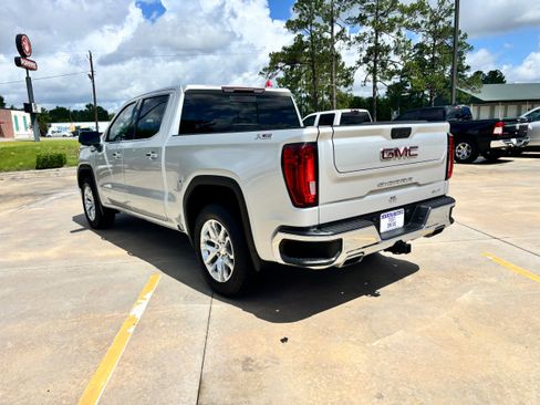Used 2020 GMC Sierra 1500 SLT w/ SLT Premium Plus Package image 7