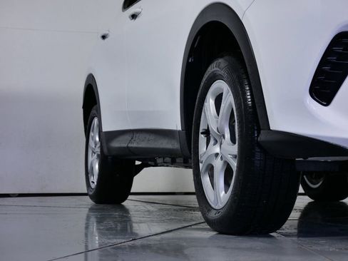 Used 2024 Dodge Hornet GT image 8