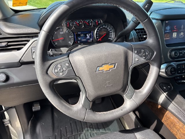 Used 2015 Chevrolet Tahoe LT RWD image 14