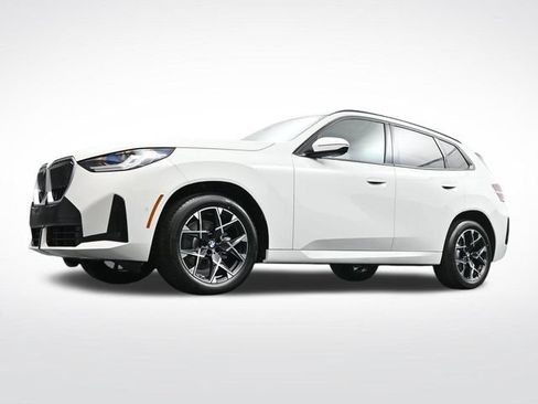 New 2026 BMW X3 xDrive30i w/ Premium Package AWD/4WD image 41