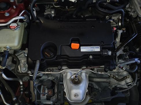 Used 2021 Honda Civic LX image 30