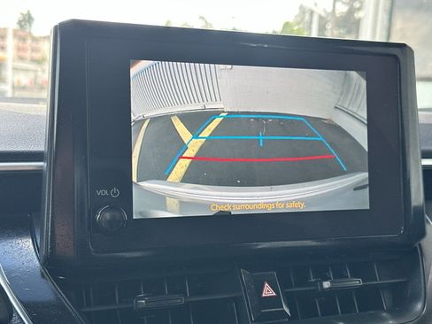 Used 2024 Toyota Corolla LE image 17