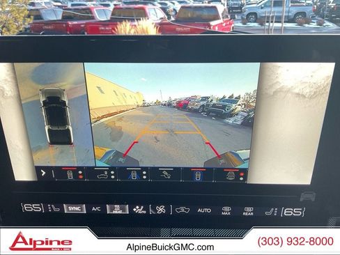 Used 2025 GMC Hummer EV 3X w/ Extreme Off-Road Package image 16