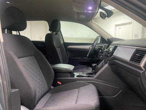 Used 2021 Volkswagen Atlas S image 18