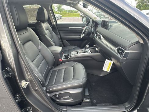 New 2025 MAZDA CX-5 AWD 2.5 S image 17