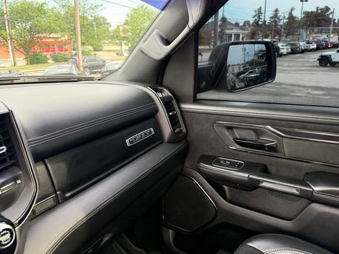 Used 2022 RAM 1500 TRX AWD/4WD image 25