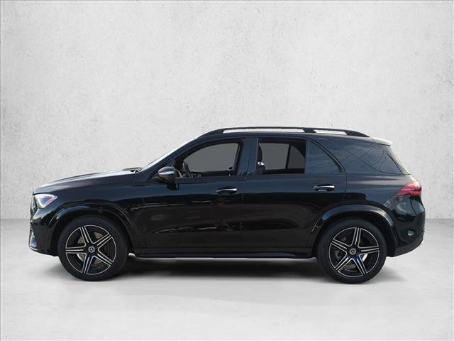 Used 2026 Mercedes-Benz GLE 350 4MATIC image 10