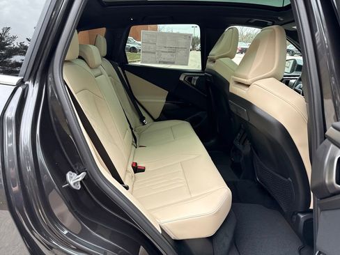 New 2026 BMW X3 xDrive30 w/ Convenience Package image 25