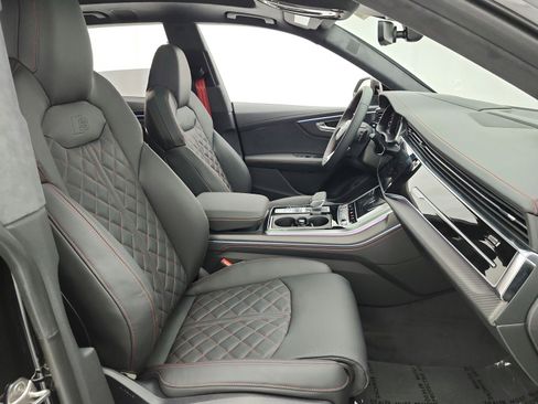 New 2026 Audi SQ8 Prestige image 15
