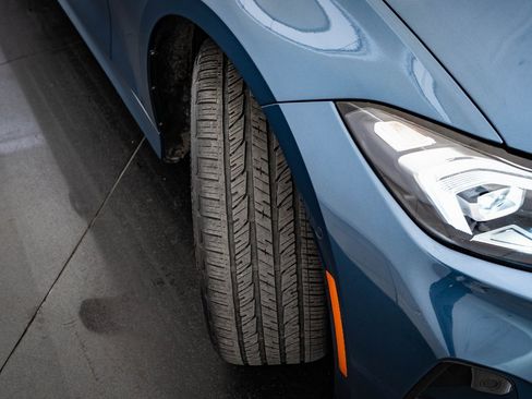 Certified 2025 BMW 330i xDrive Sedan image 50