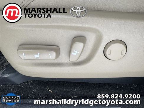 Certified 2024 Toyota 4Runner Limited image 18