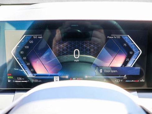 Certified 2025 BMW X3 xDrive30i w/ Premium Package image 14