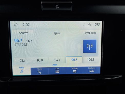 New 2026 Ford F250 XLT w/ Tremor Off-Road Package image 28