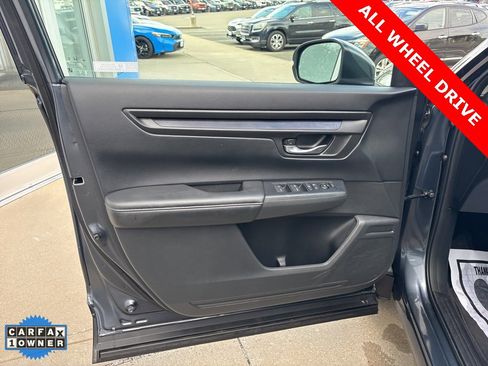 Used 2024 Honda CR-V EX image 11