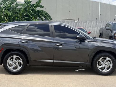 Used 2024 Hyundai Tucson SE FWD image 6