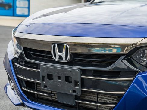 Used 2022 Honda Accord Sport Special Edition image 11