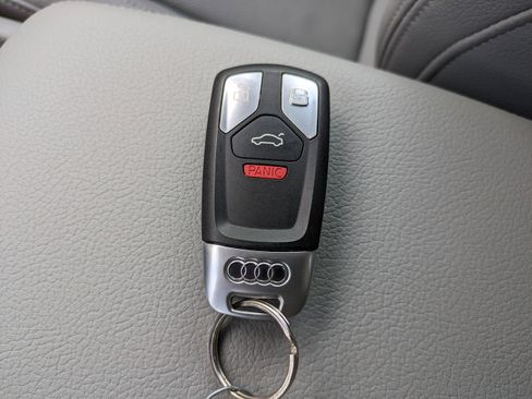 Used 2018 Audi A5 2.0T Prestige AWD/4WD image 34