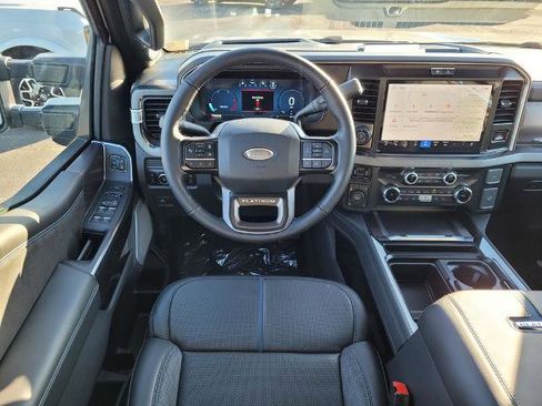 New 2026 Ford F250 Platinum AWD/4WD image 7