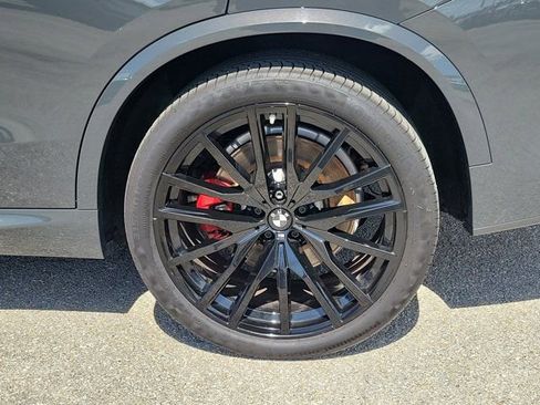 Used 2023 BMW X5 M50i w/ Executive Package AWD/4WD image 9