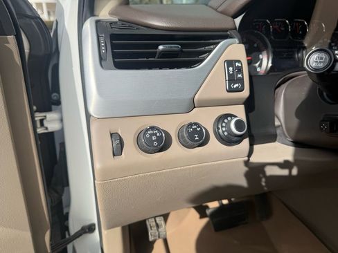 Used 2016 GMC Yukon SLT image 19