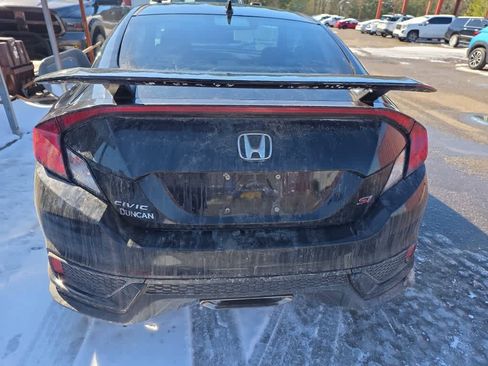 Used 2019 Honda Civic Si image 6