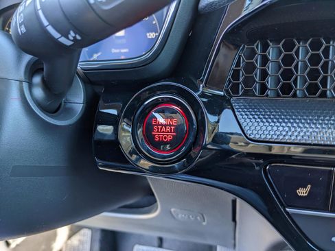 New 2026 Honda CR-V EX-L image 28