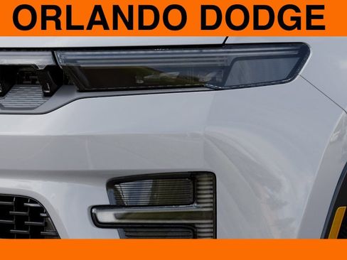 New 2026 Jeep Grand Wagoneer L Limited image 10