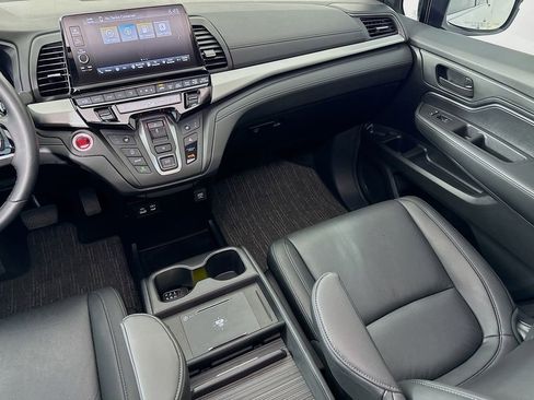 Used 2025 Honda Odyssey EX-L image 31