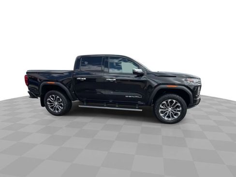 Certified 2023 GMC Canyon Denali AWD/4WD image 9